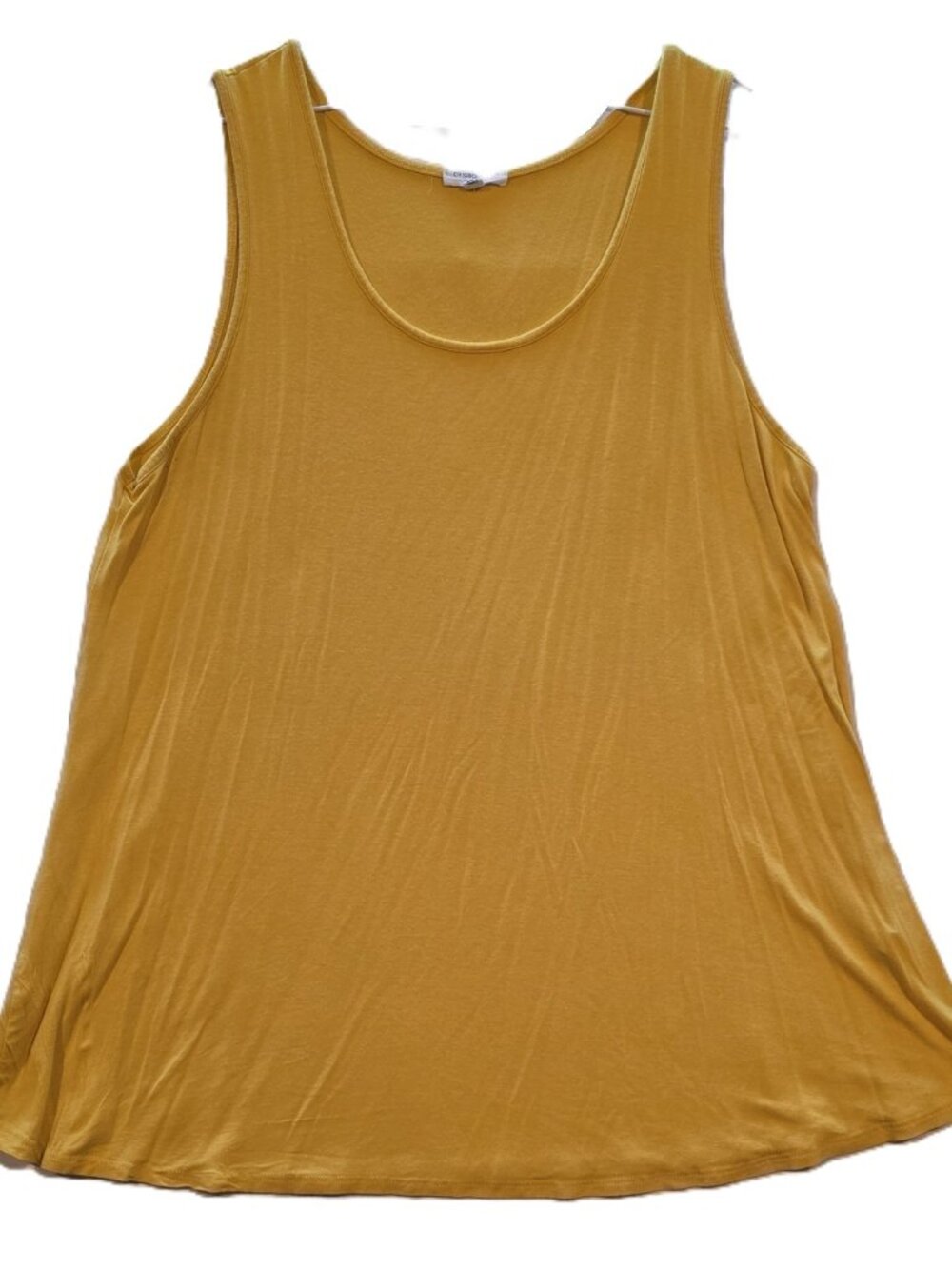 *Women’s Chicsoul A-Line Trapeze Swing Tank Top (Alabama)*